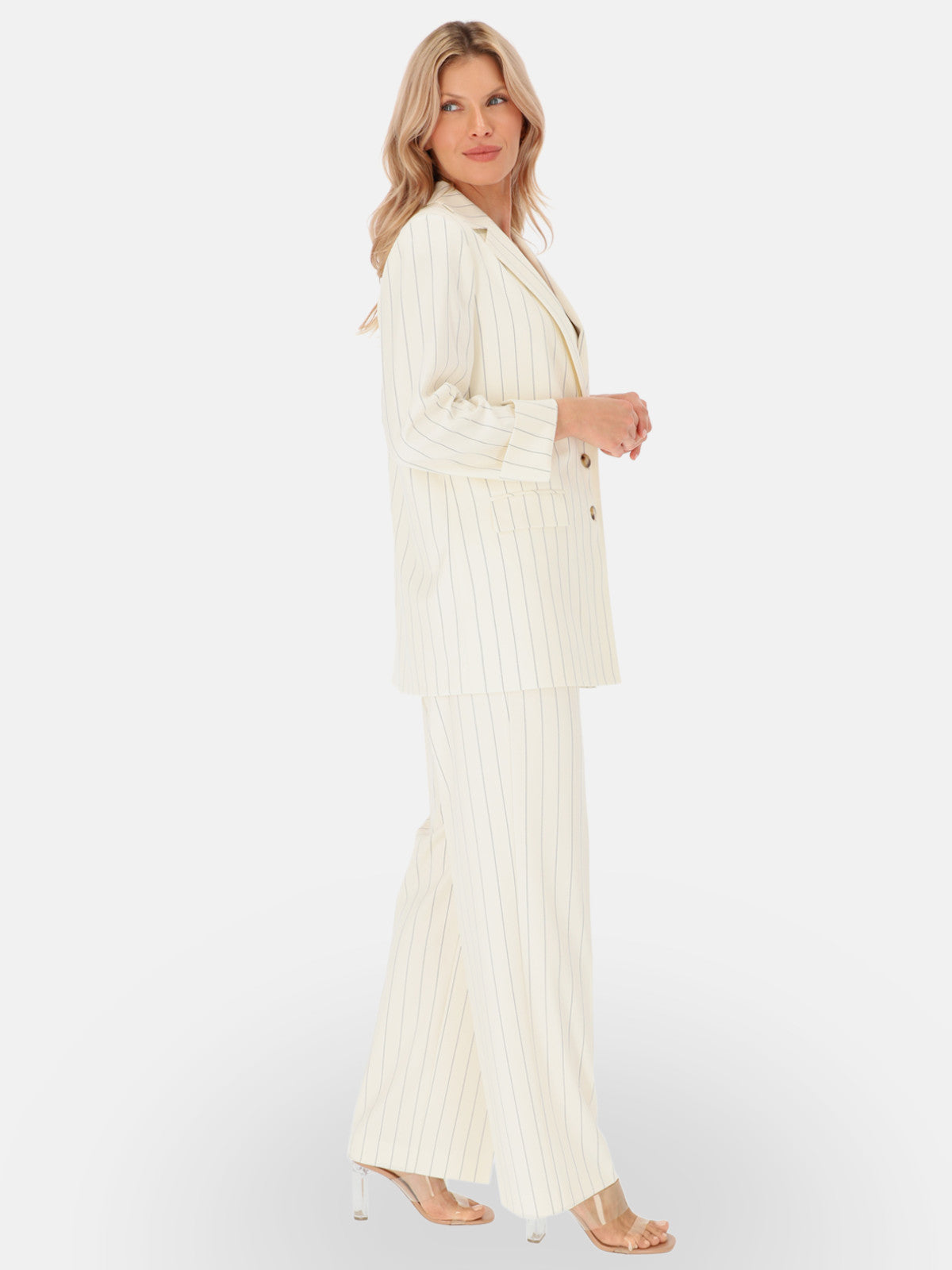 Jacket Potis & Verso Solo