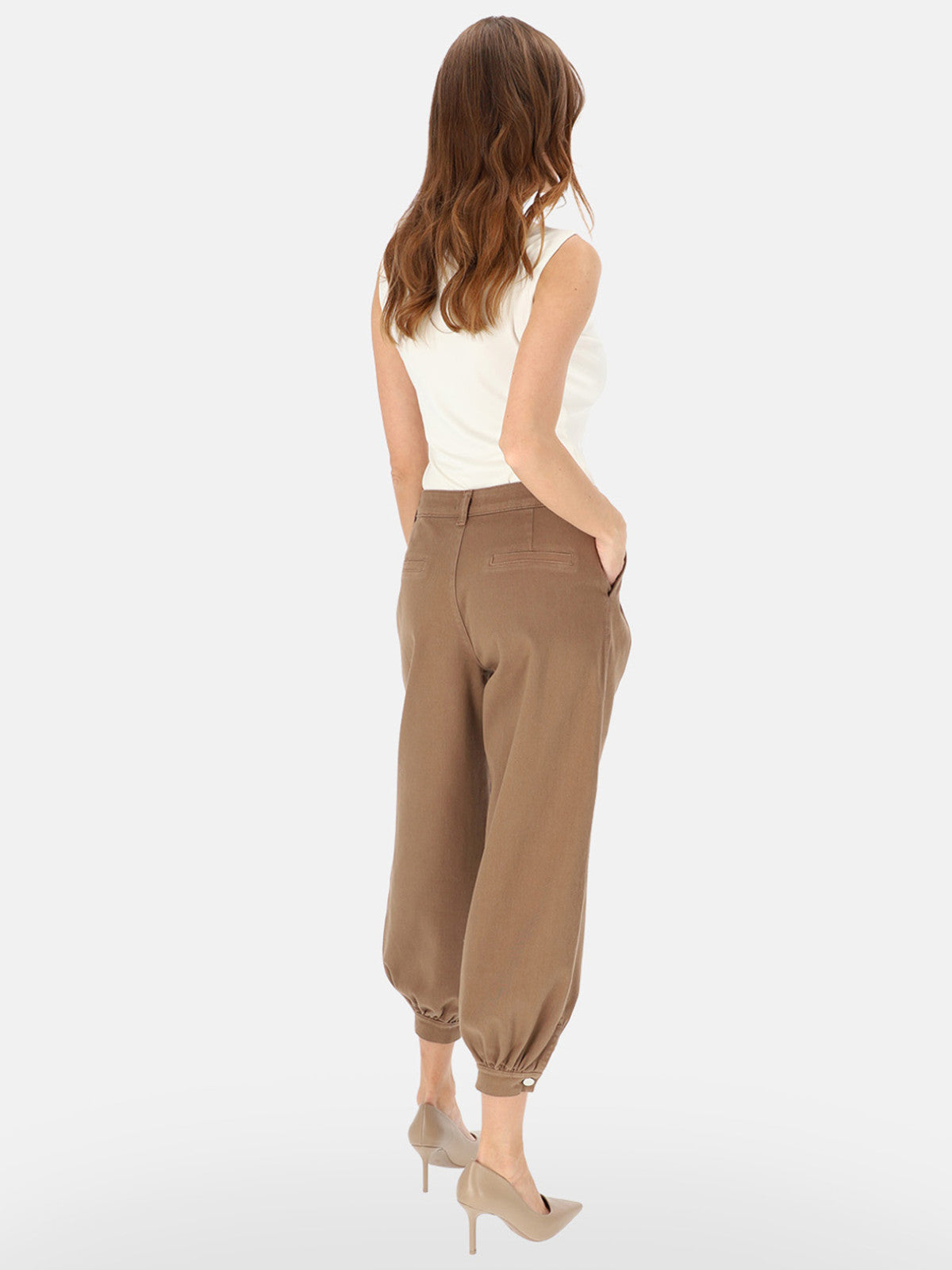 Trousers L'AF Hera