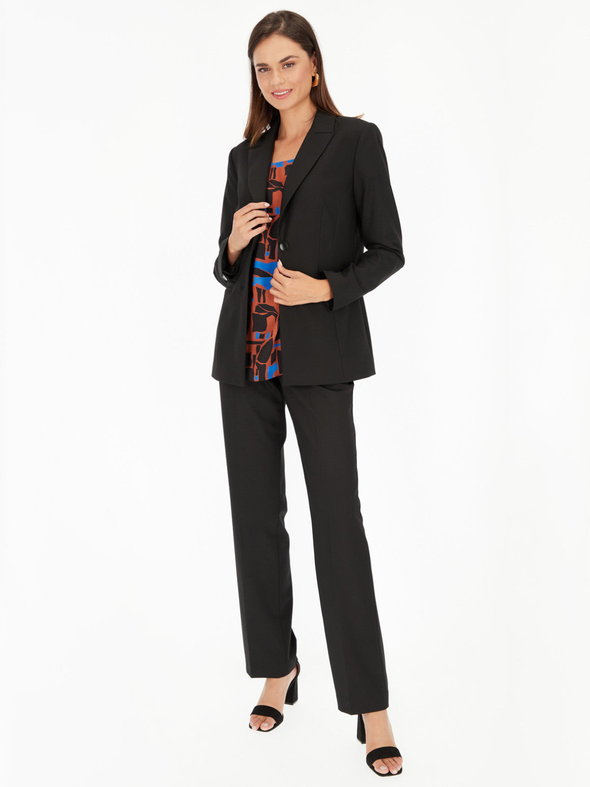 Jacket Potis & Verso Nesi