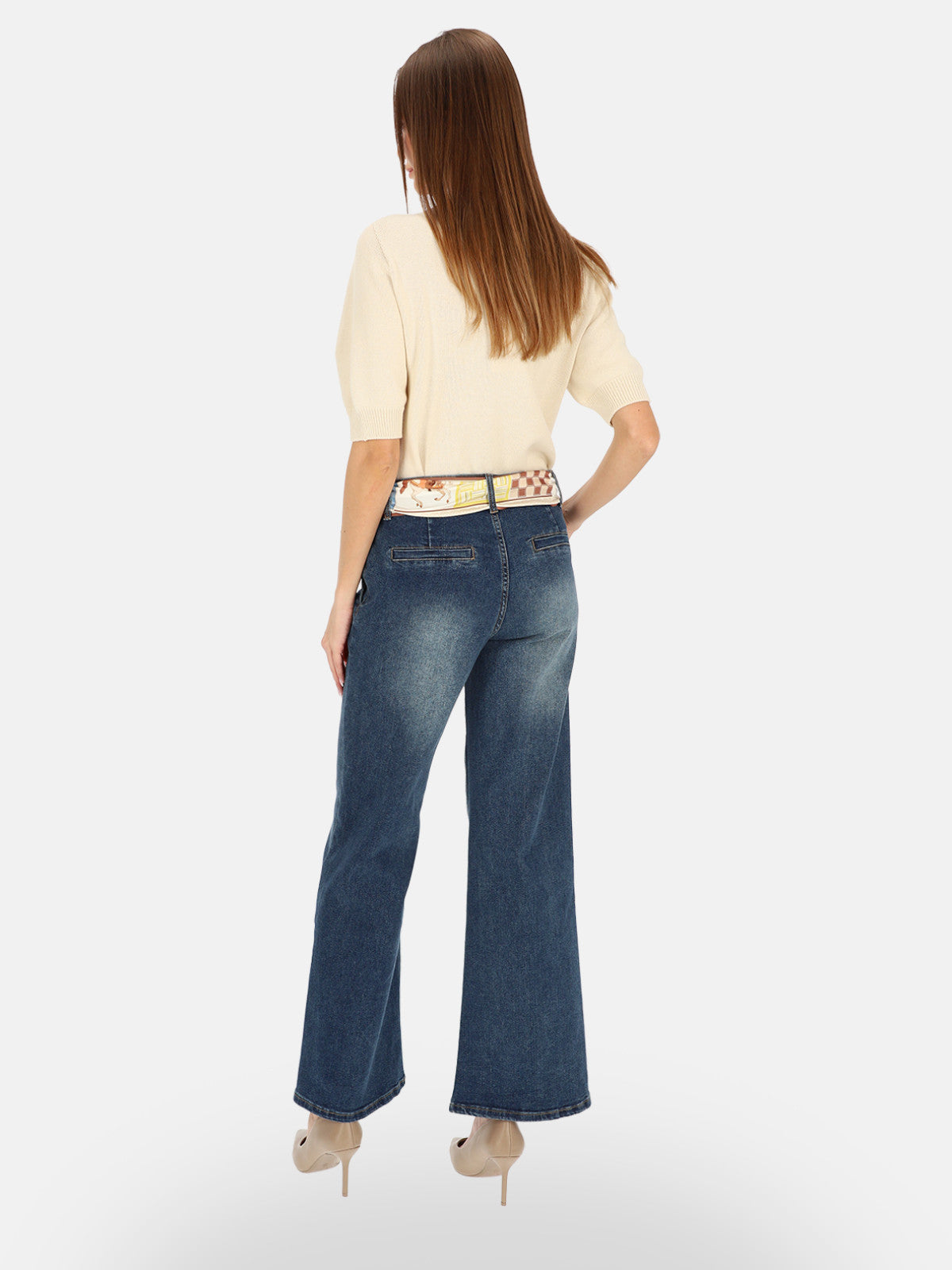 Jeans L’AF Lilibet