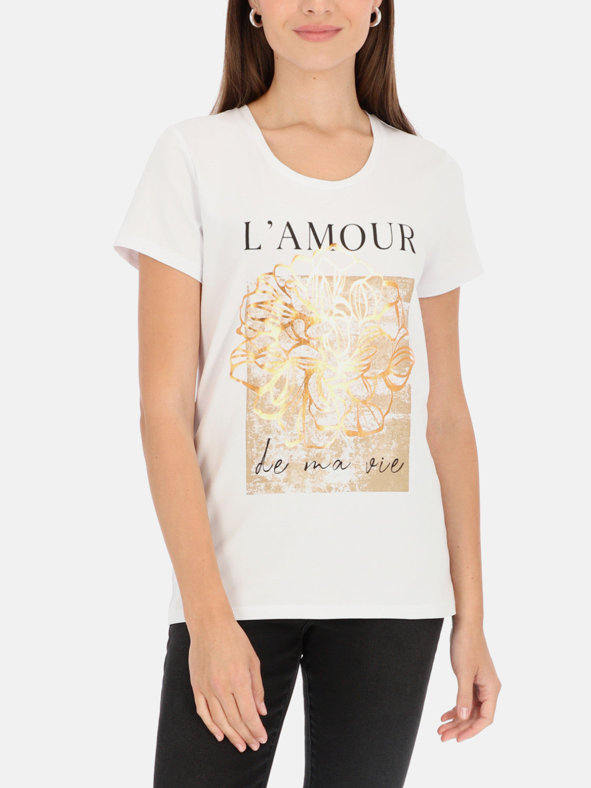 T-shirt L'AF Tessa