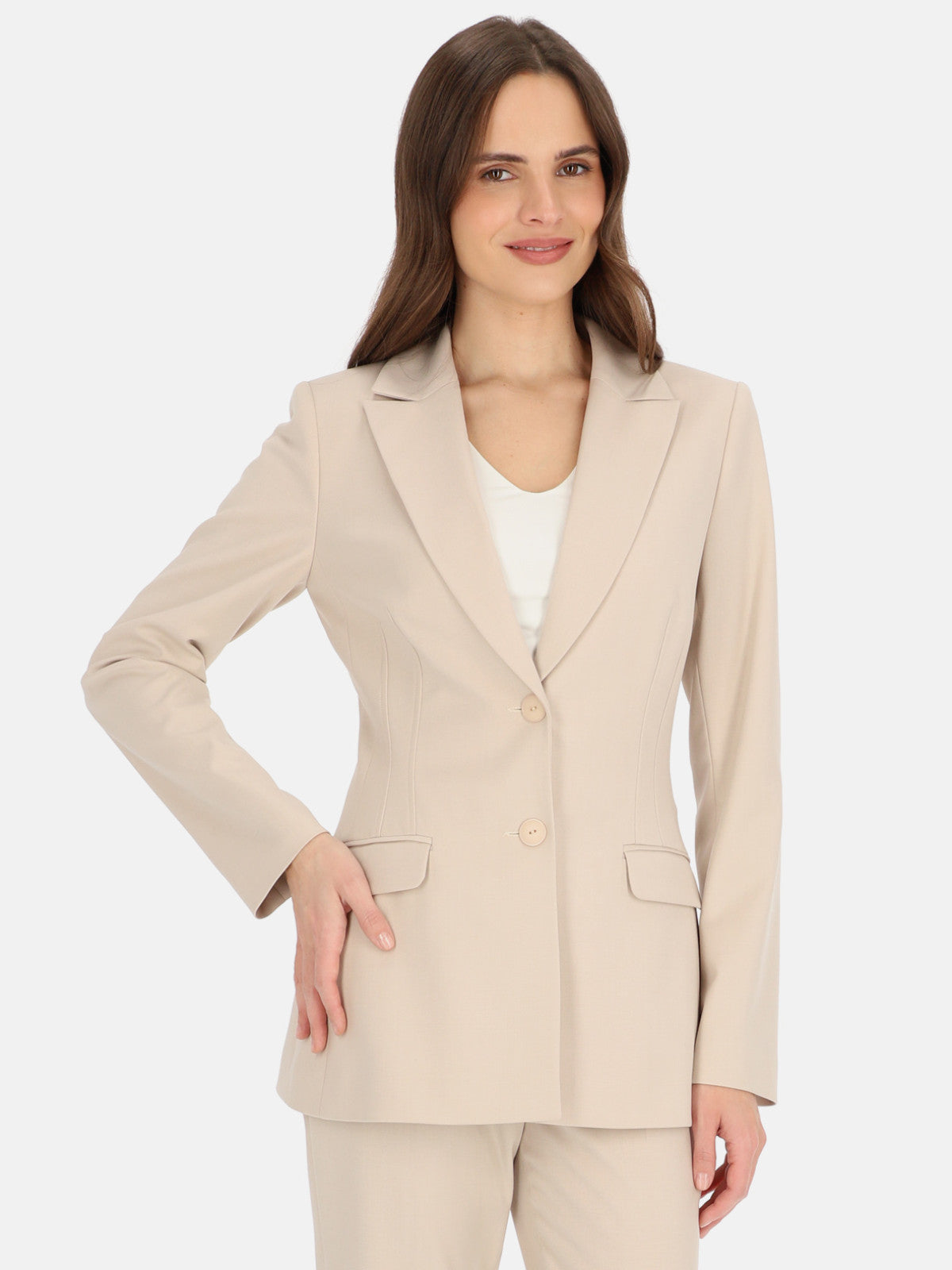 Jacket Potis & Verso Lila