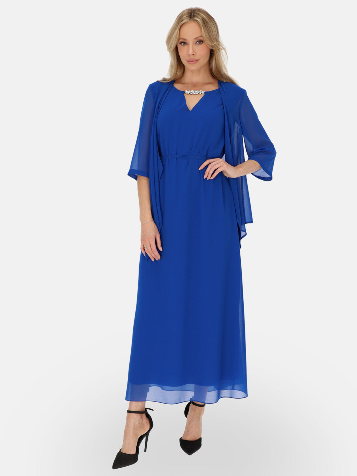 Dress Potis & Verso Safira