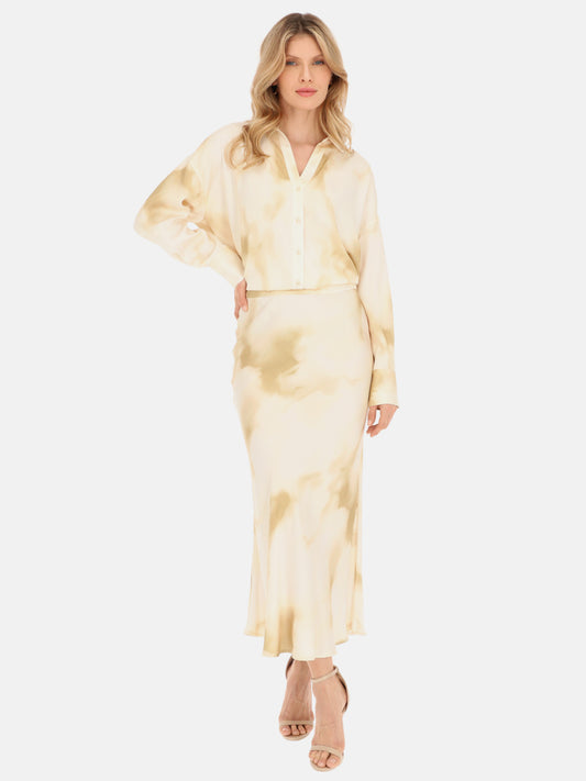 Skirt Rino & Pelle Metis