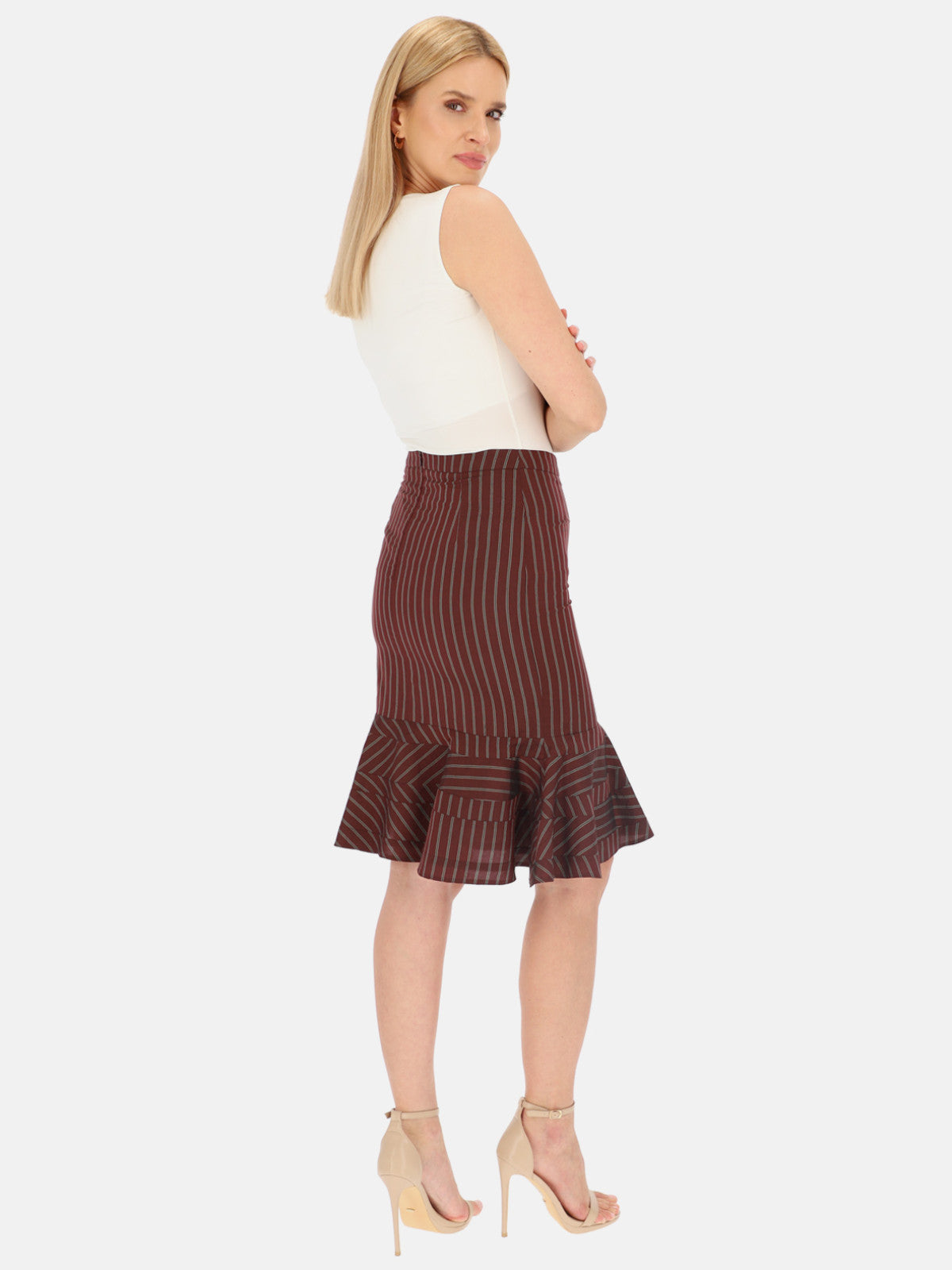 Skirt Potis & Verso Arkada