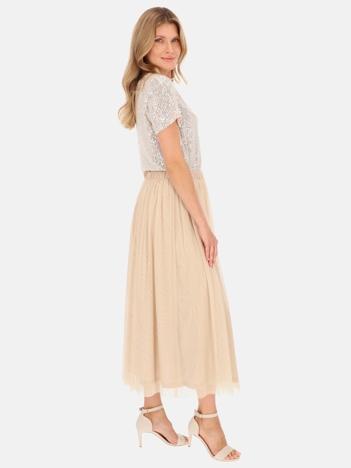 Skirt Potis & Verso Starla