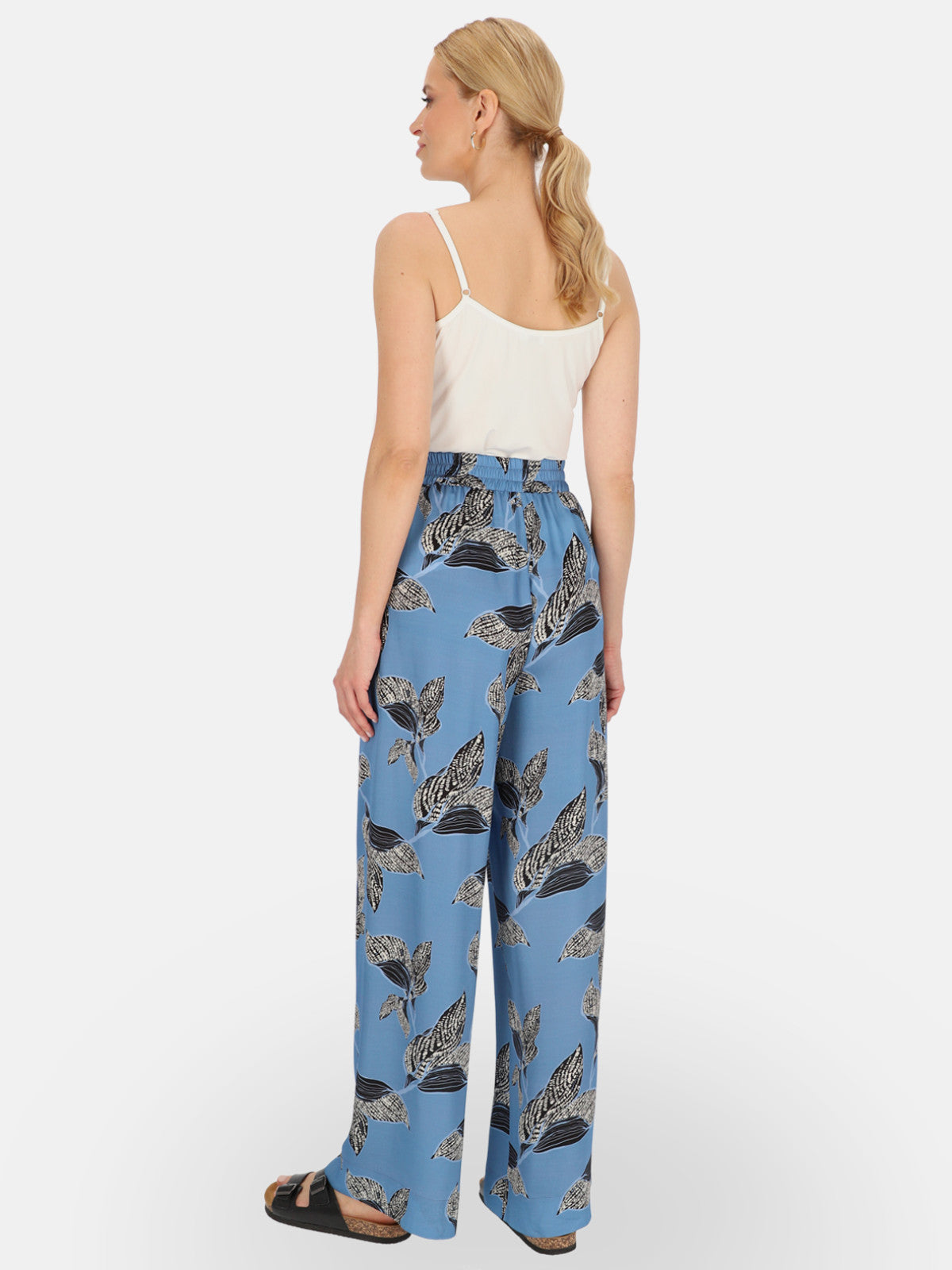 Trousers Potis & Verso Adel
