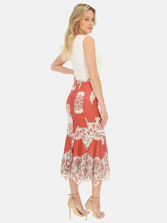 Skirt Potis & Verso Afi