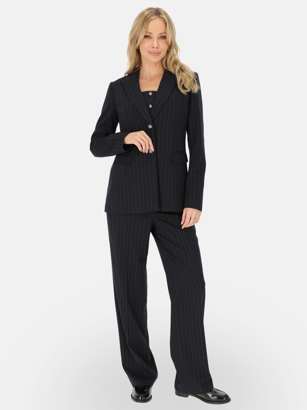 Jacket Potis & Verso Wella