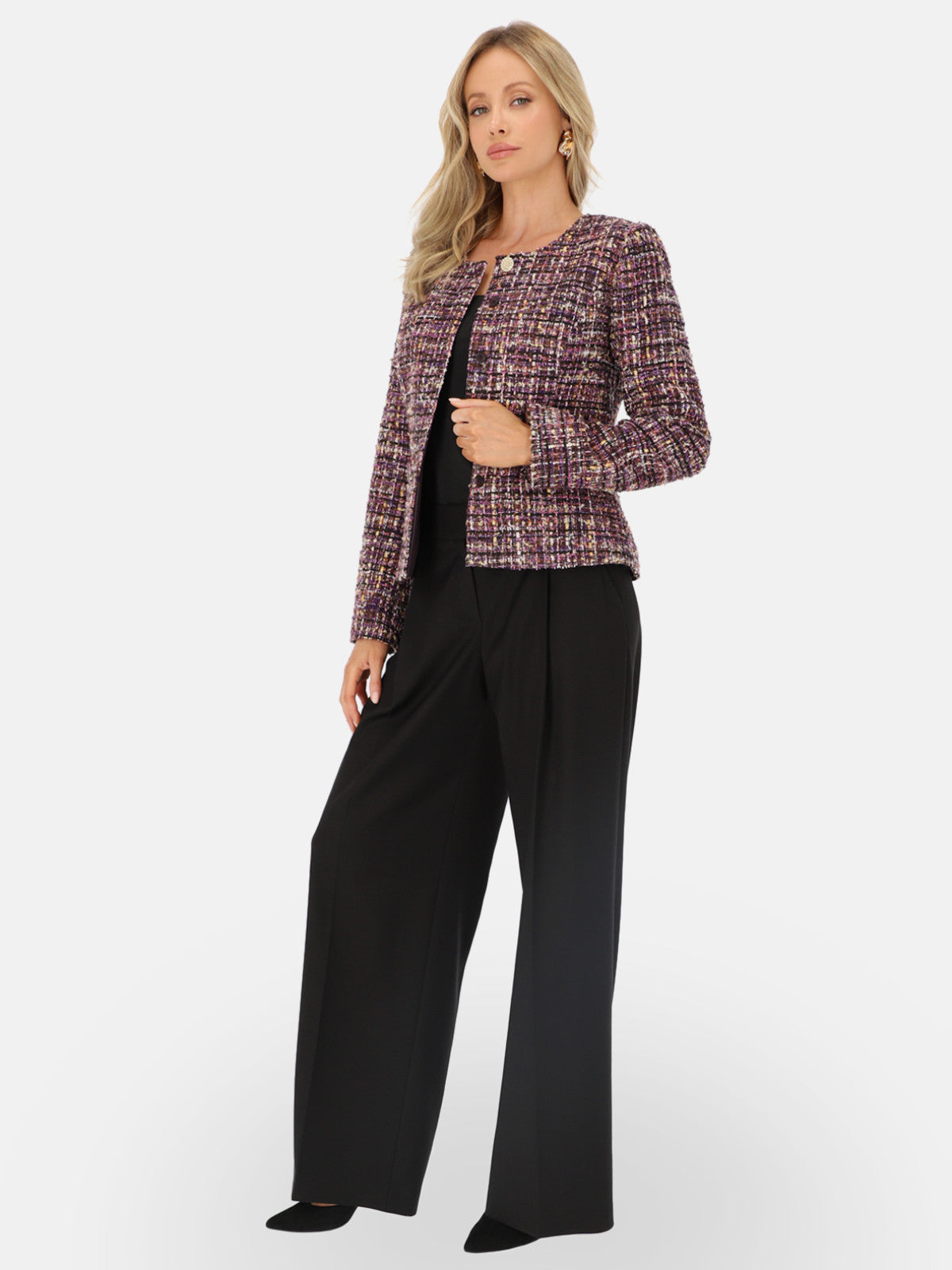 Jacket L’AF Parisa