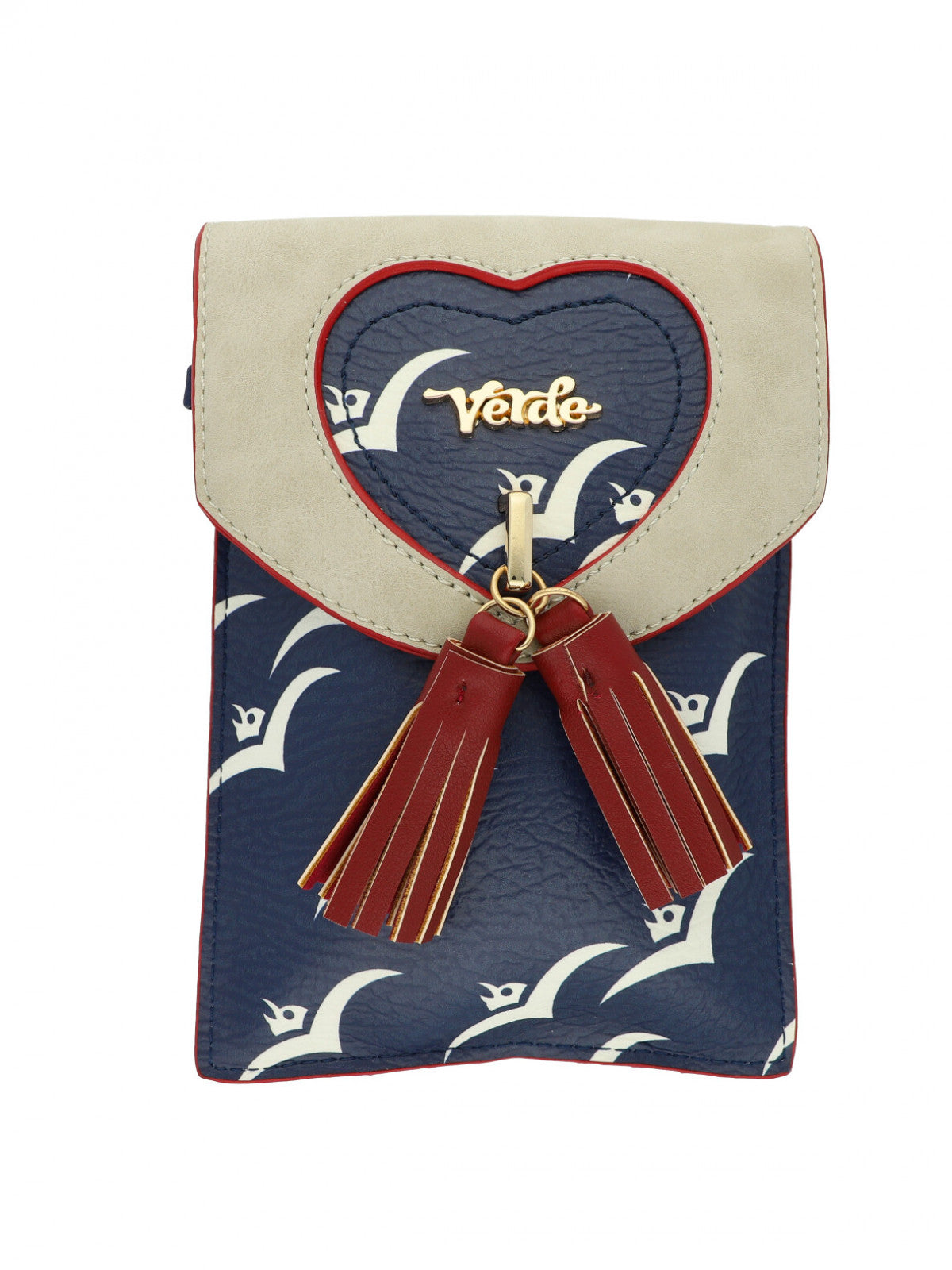 Phone case Verde 07-0000006