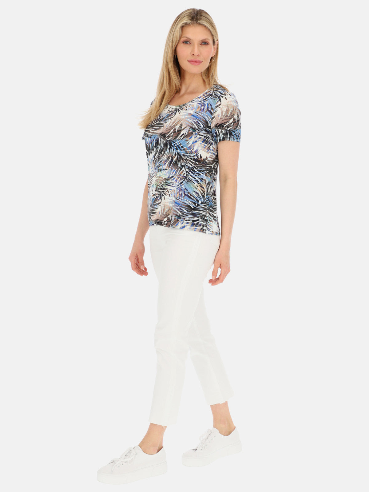 T-shirt Potis & Verso Roel