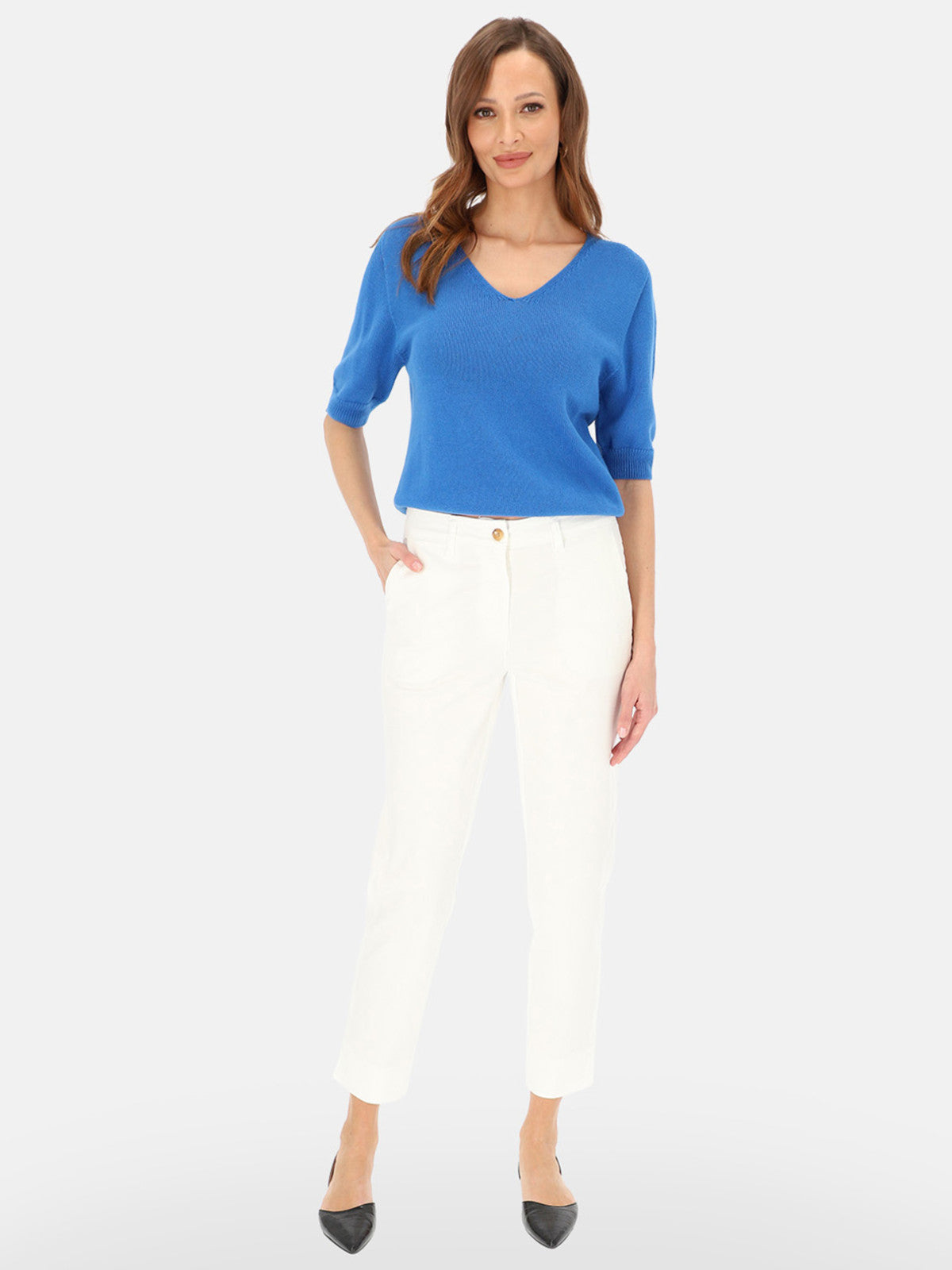 Trousers L'AF Samanta