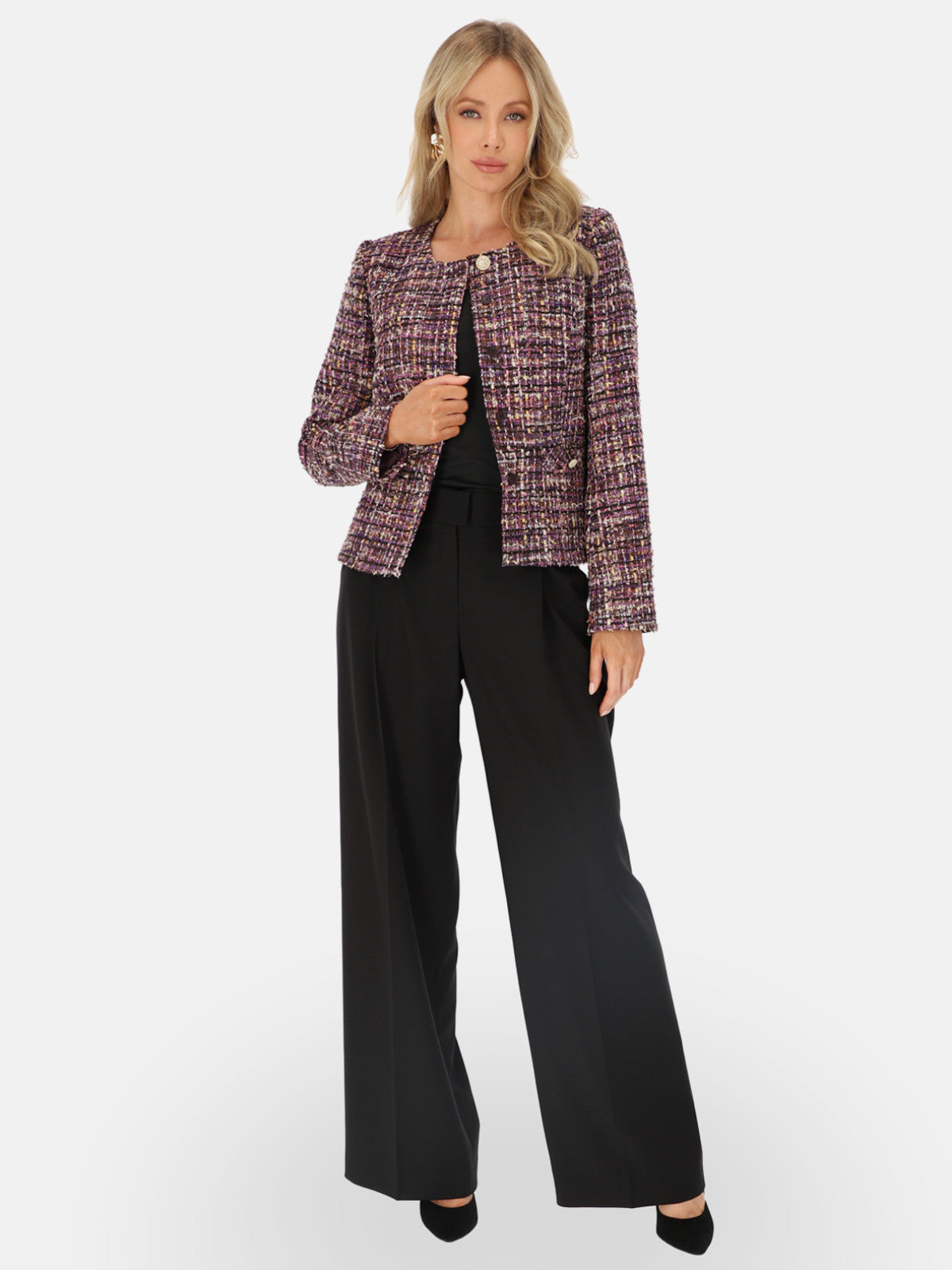 Jacket L’AF Parisa