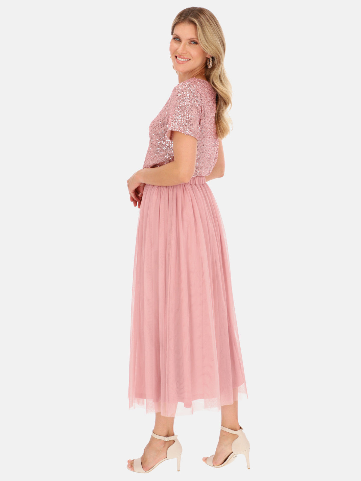 Skirt Potis & Verso Starla