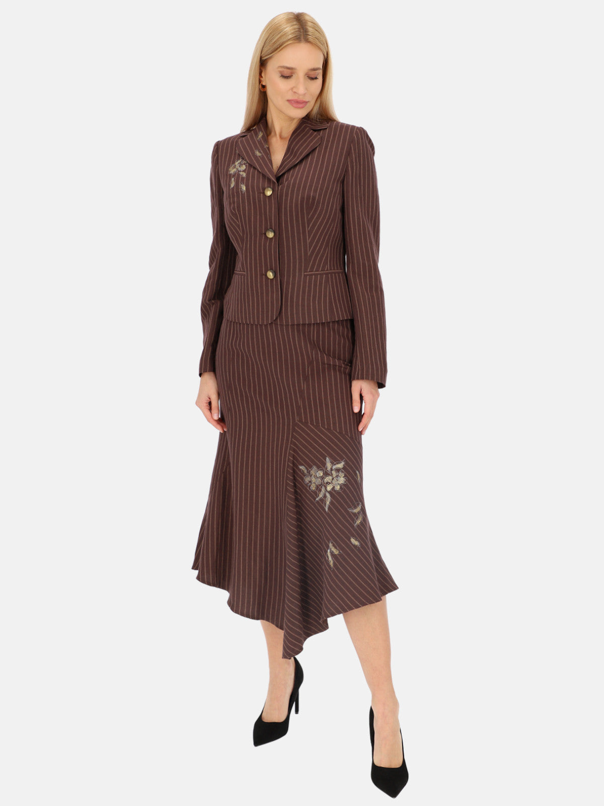 Jacket Potis & Verso Otta