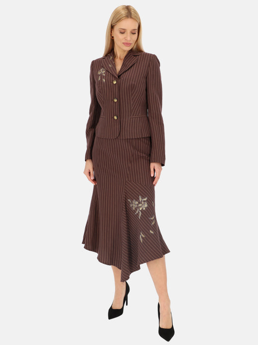 Jacket Potis & Verso Otta