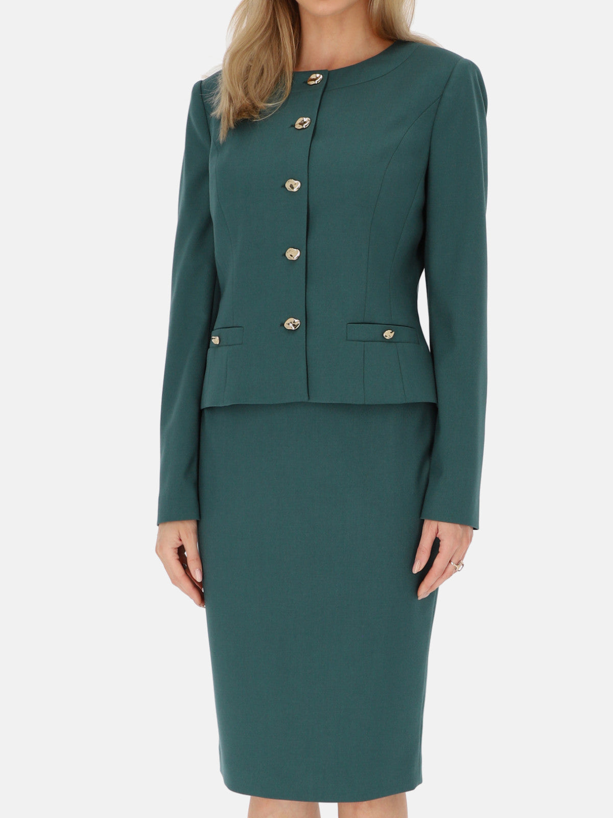 Jacket Potis & Verso Petra