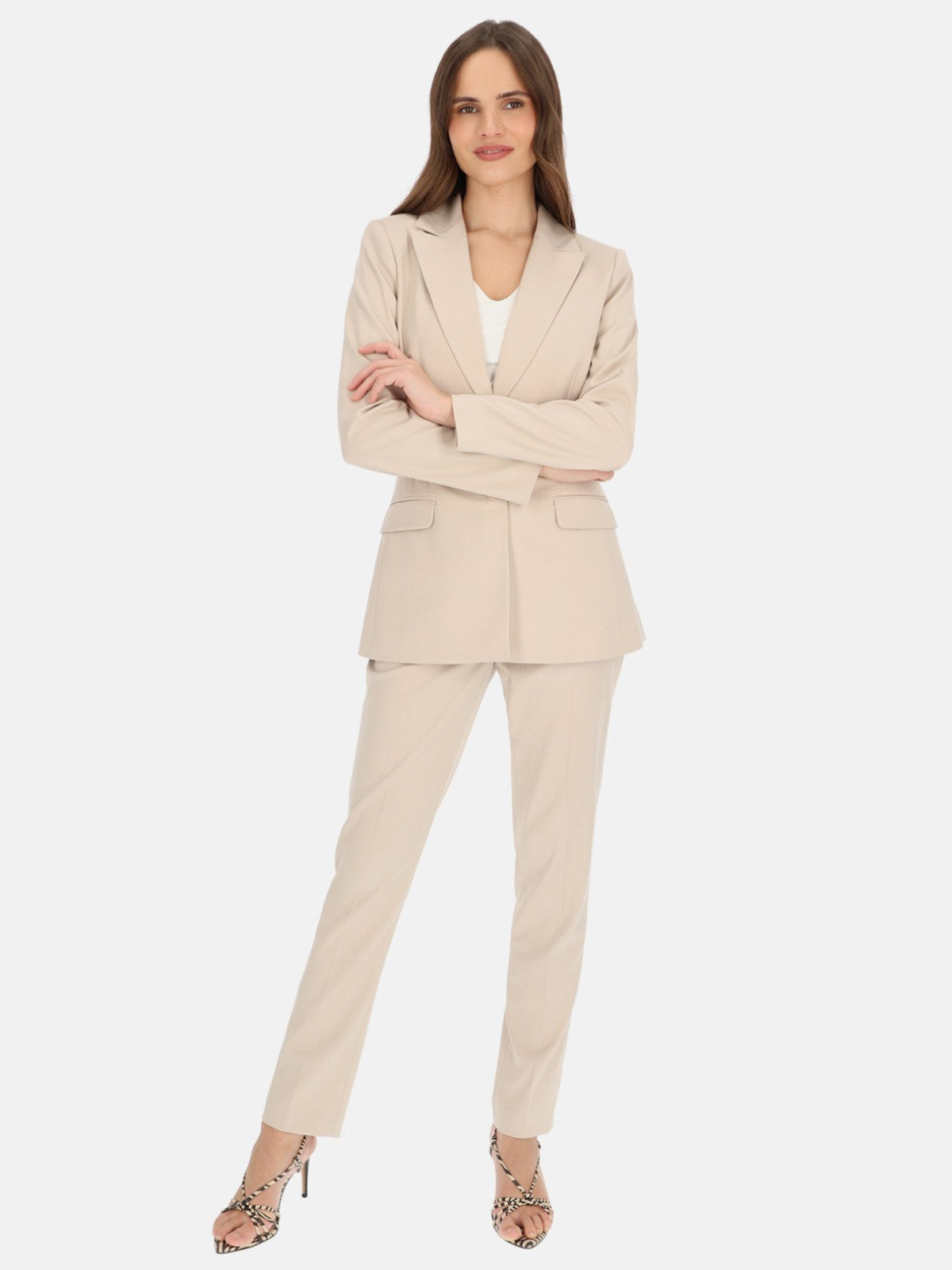 Jacket Potis & Verso Lila