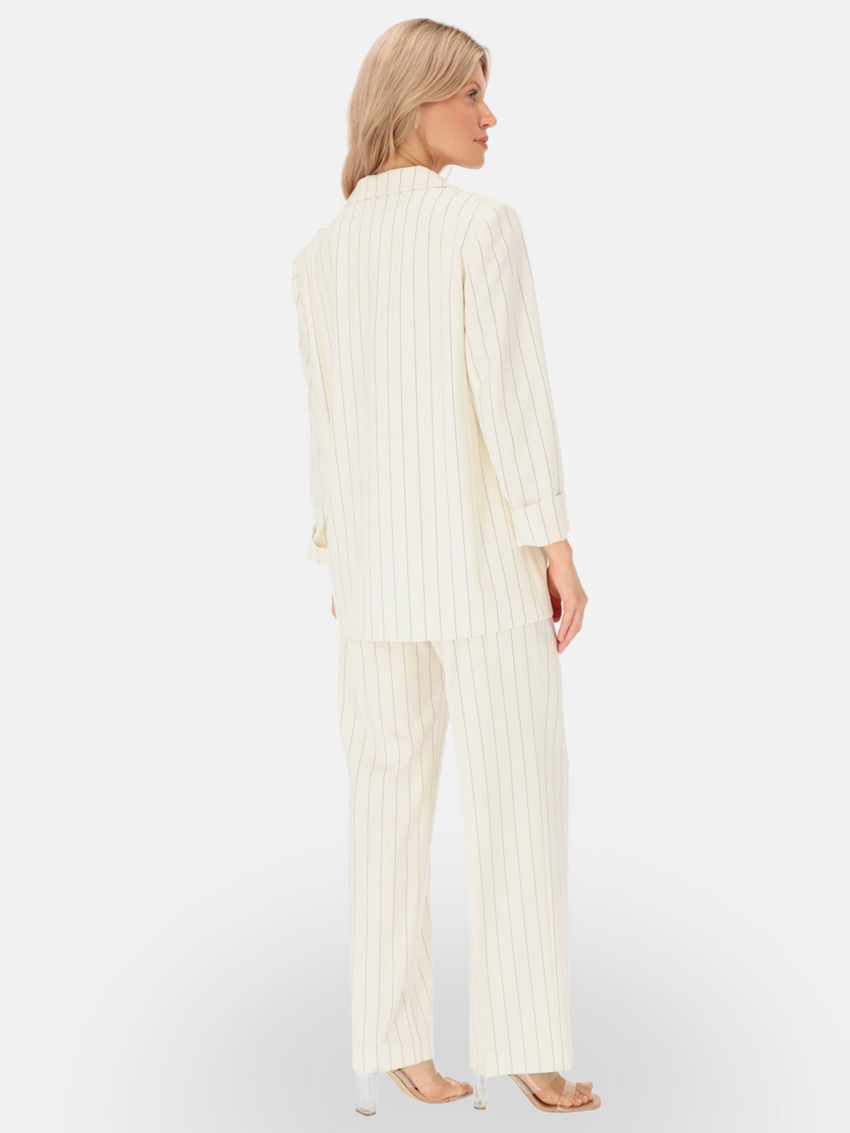 Jacket Potis & Verso Solo