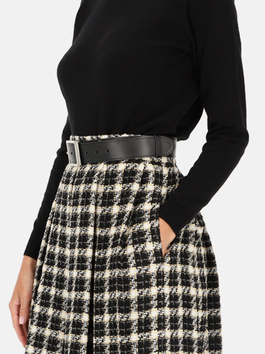 Belt Potis & Verso Mirela