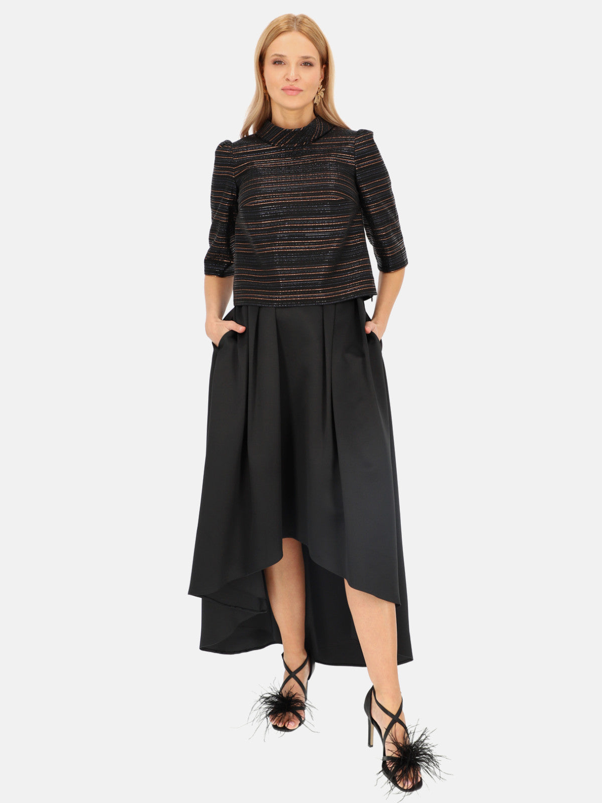 Skirt L'AF Beatris