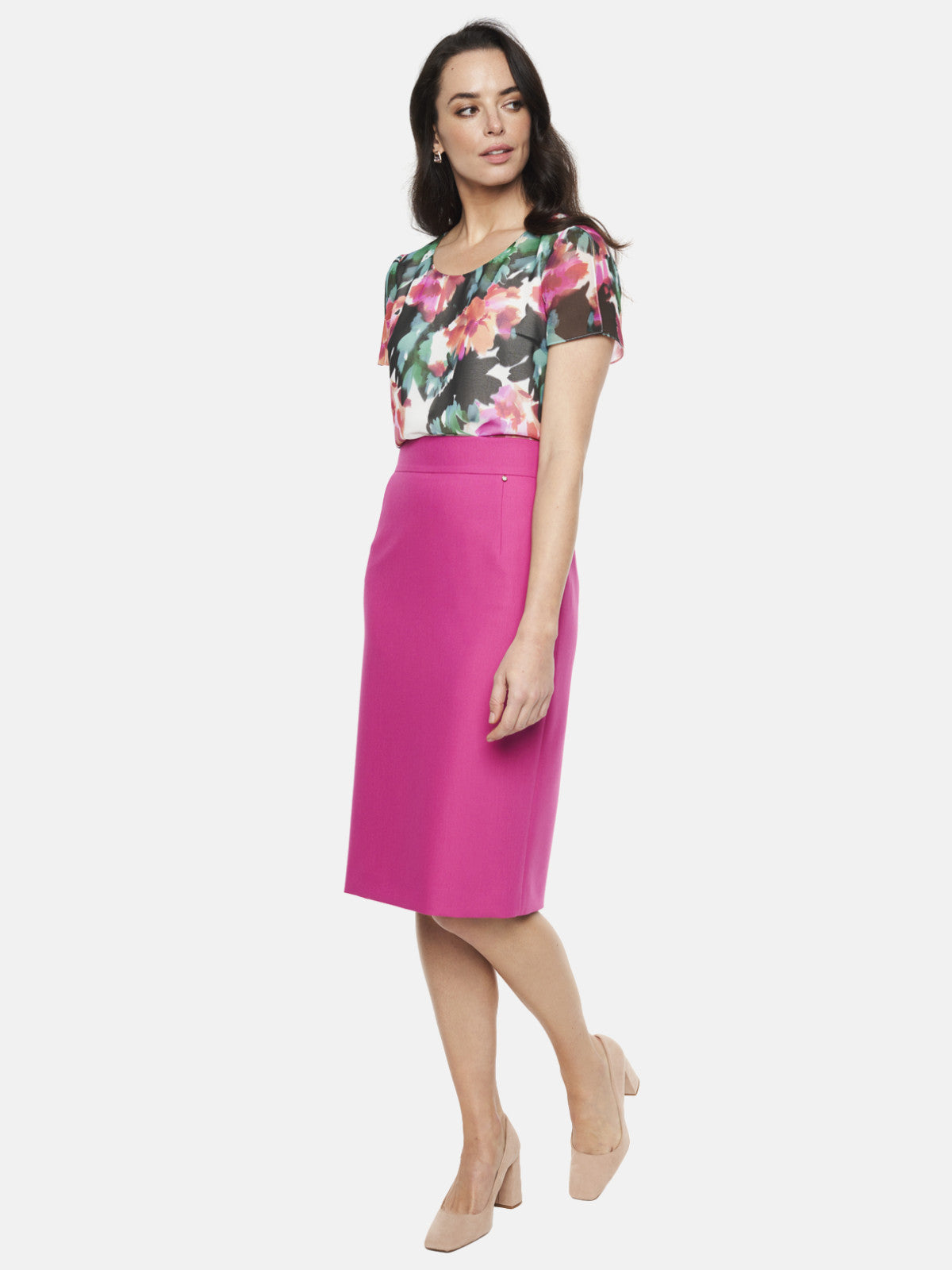 Skirt Potis & Verso Maurin