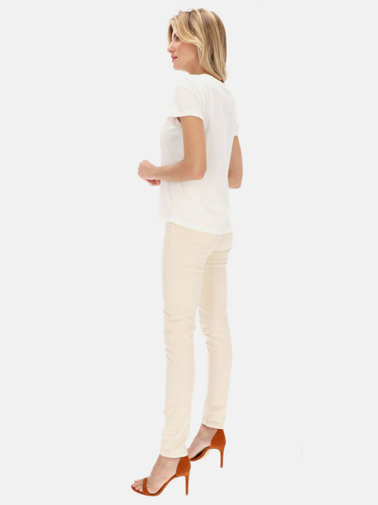 T-shirt Smashed Lemon 21212-000-450