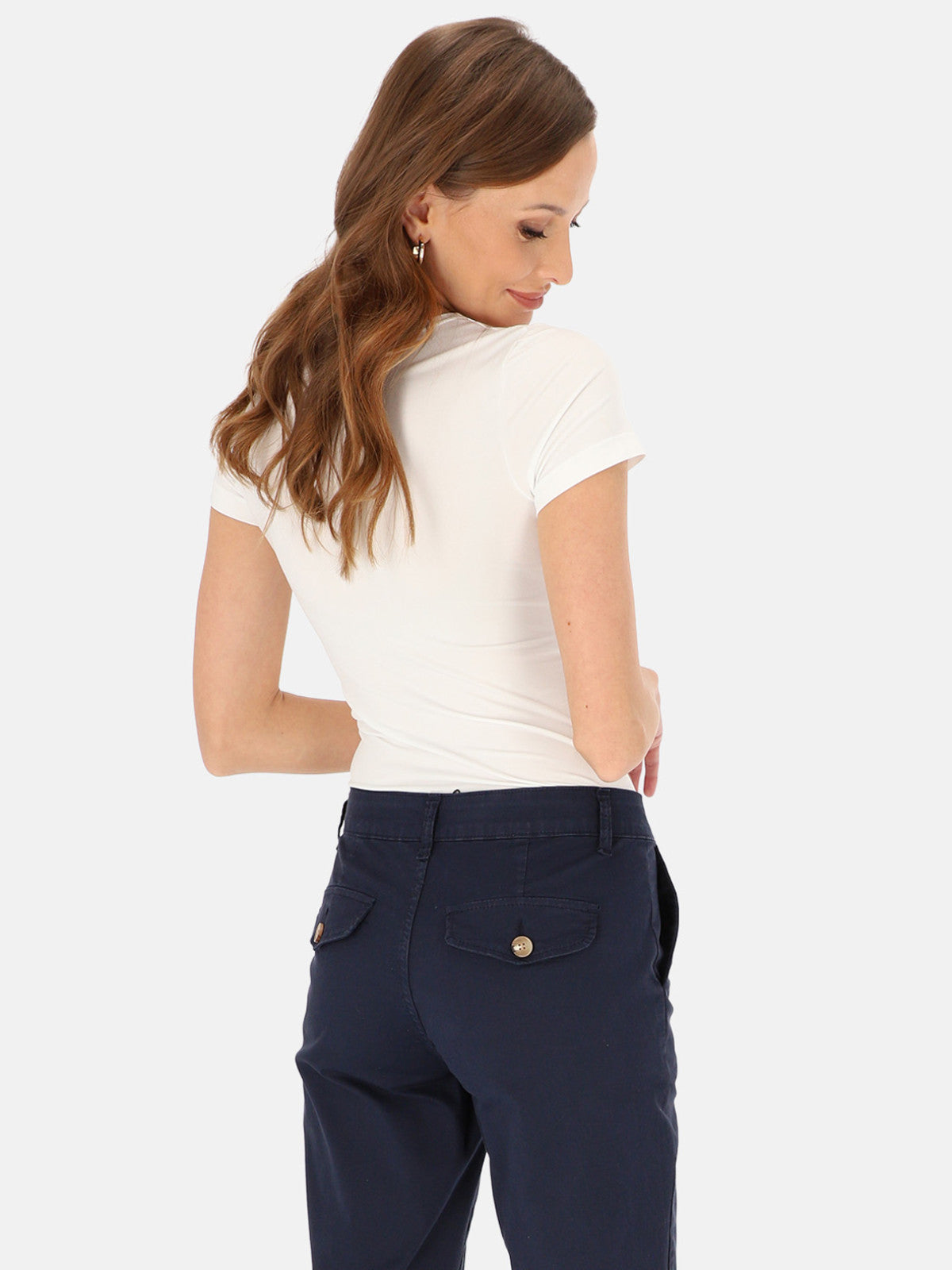 Trousers L'AF Samanta