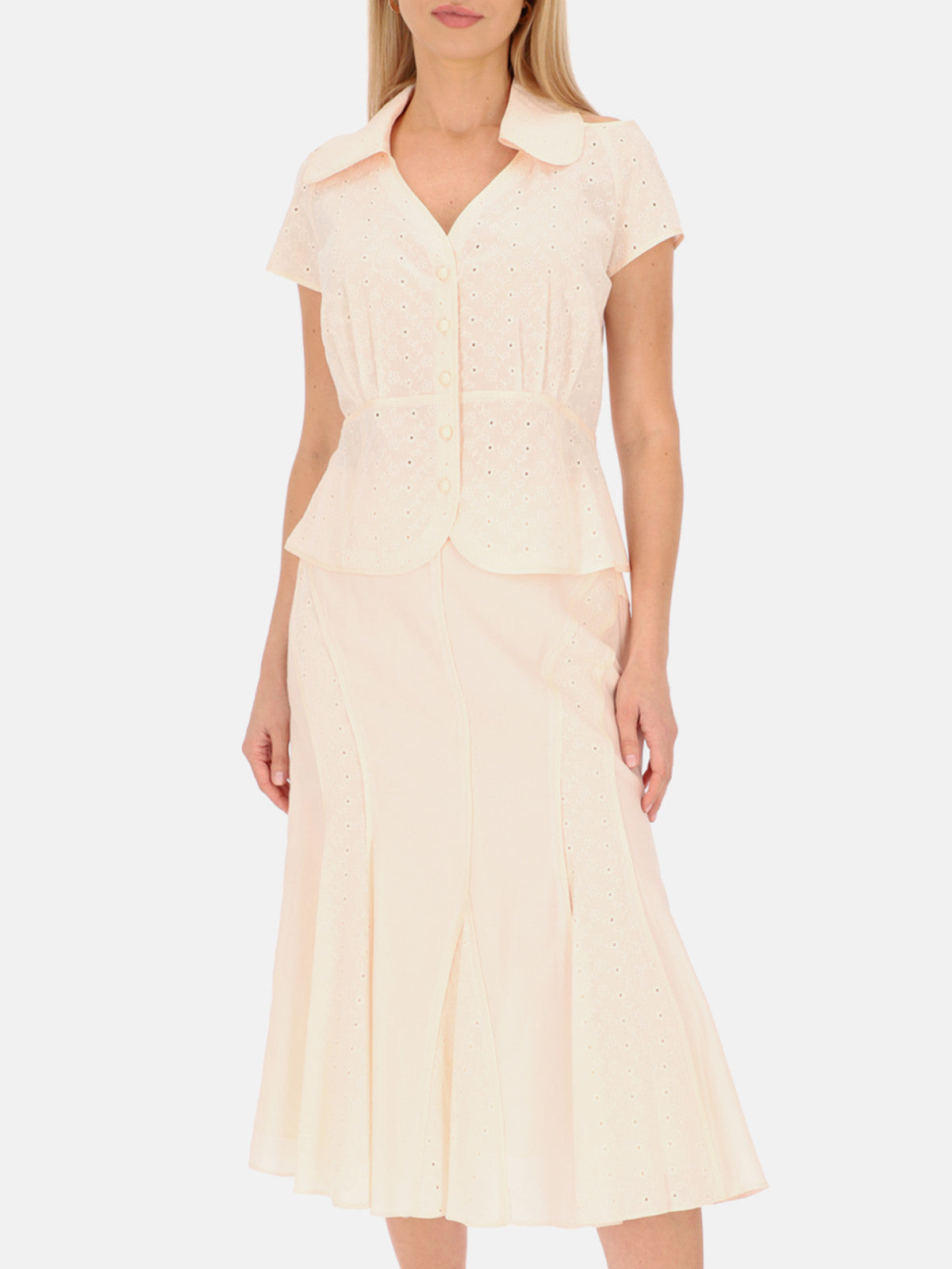 Skirt Potis & Verso Arsi