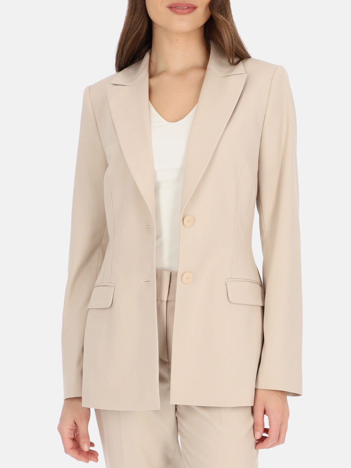 Jacket Potis & Verso Lila