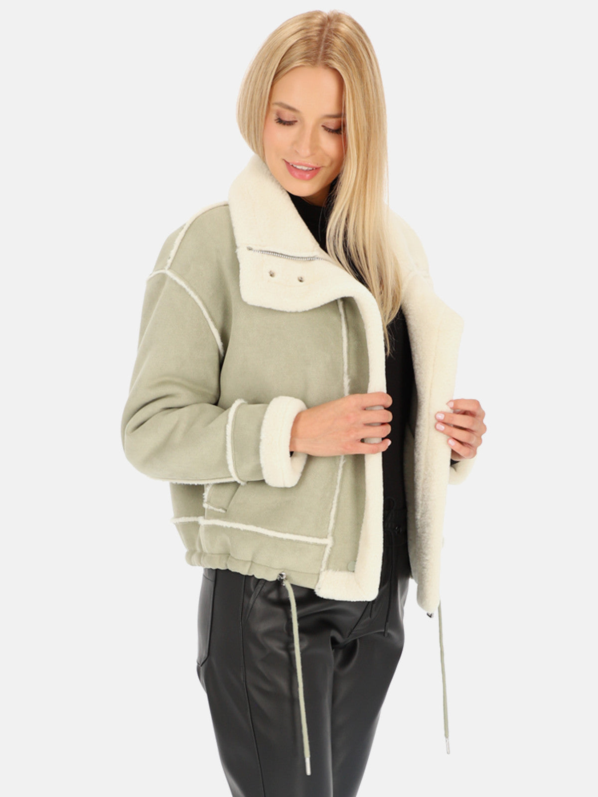 Jacket Rino & Pelle Beck