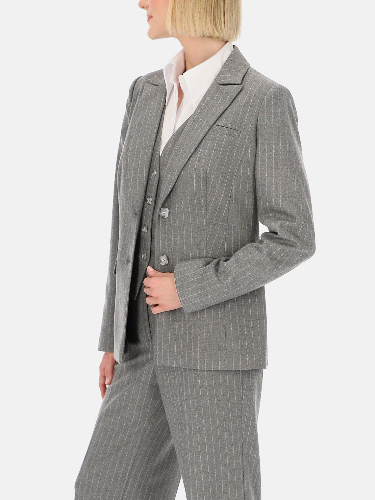 Jacket Potis & Verso Dante