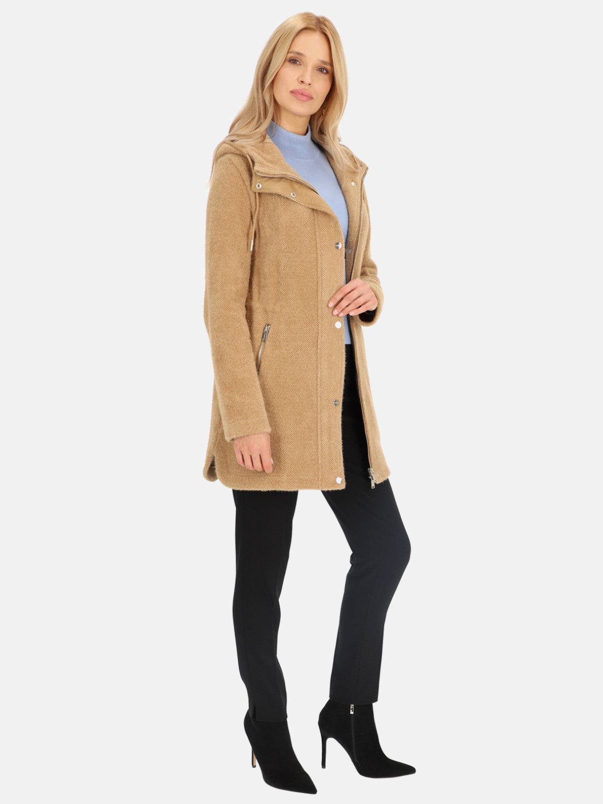 Jacket Rino & Pelle Tesia