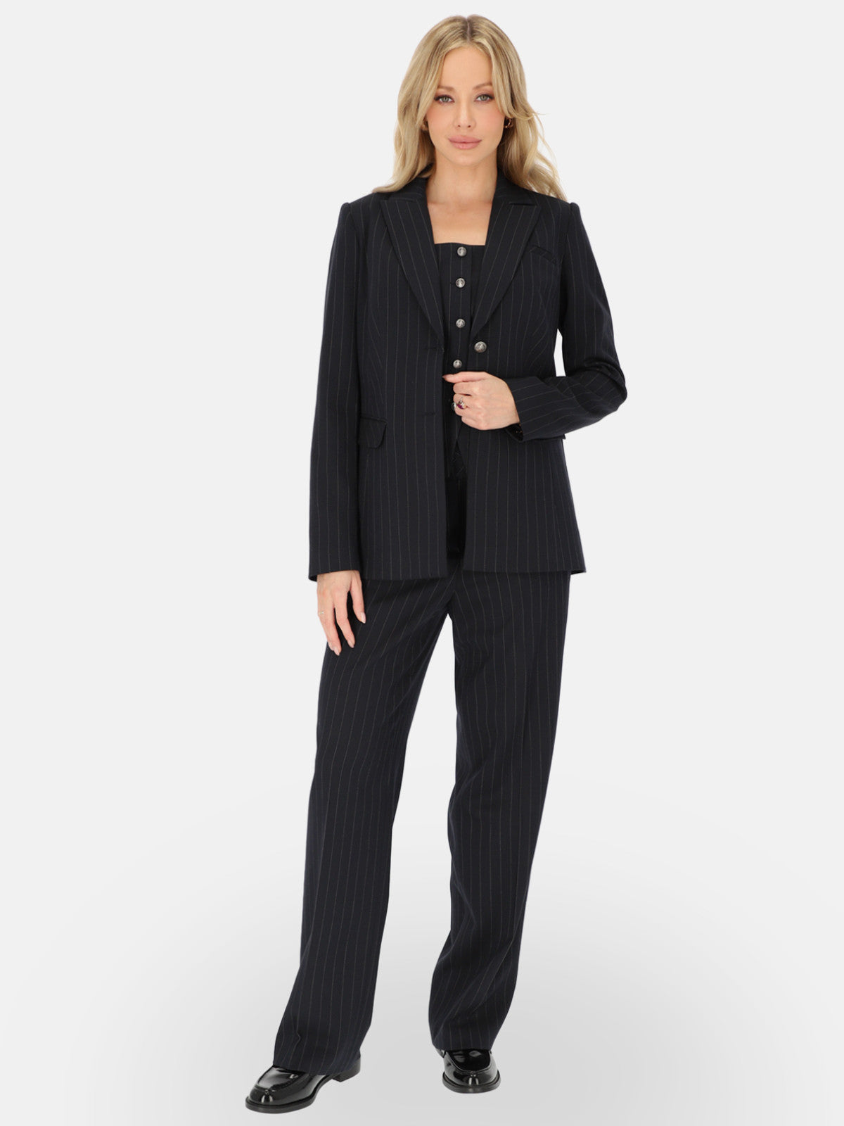 Jacket Potis & Verso Wella