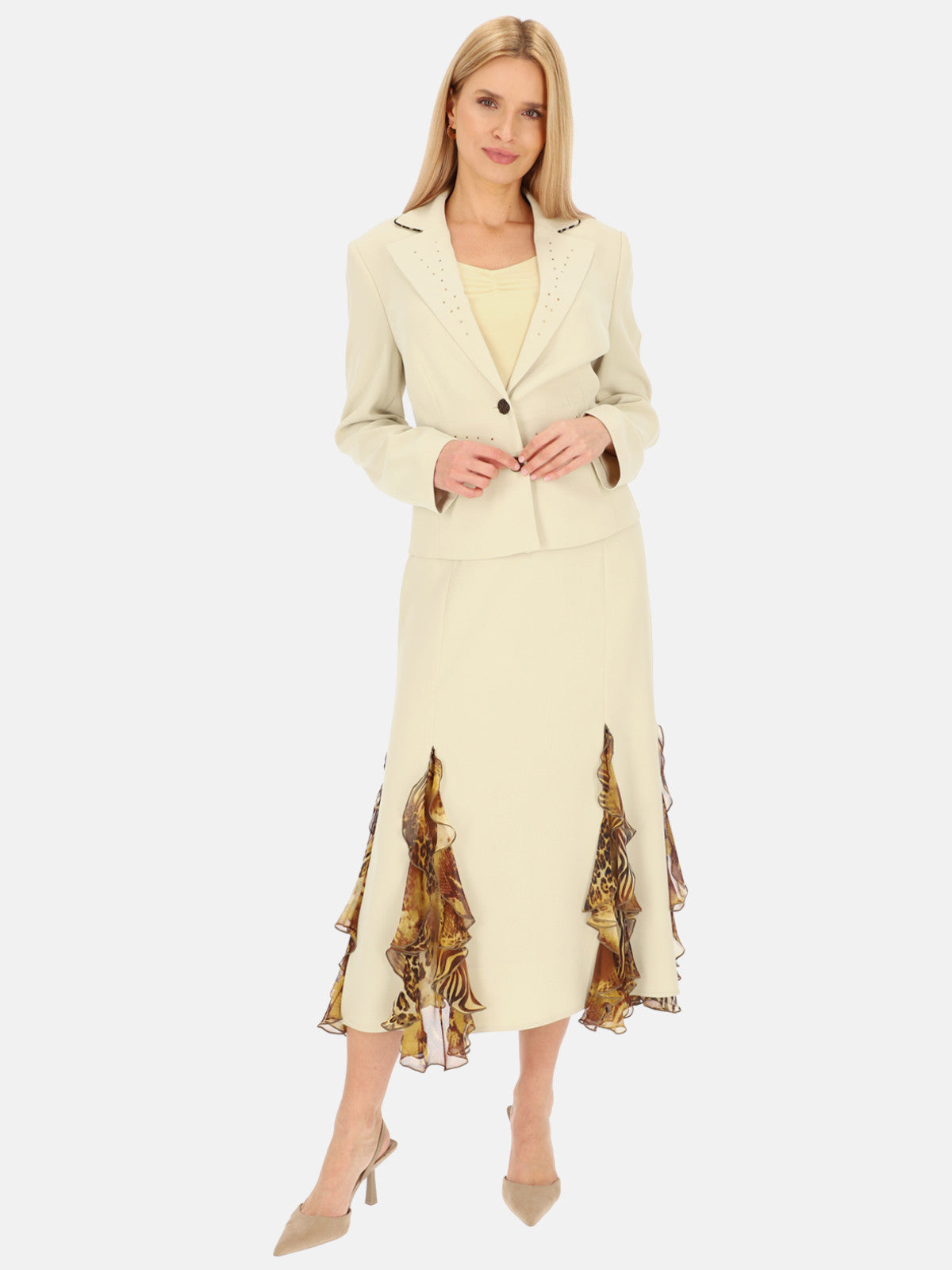 Skirt Potis & Verso Liz