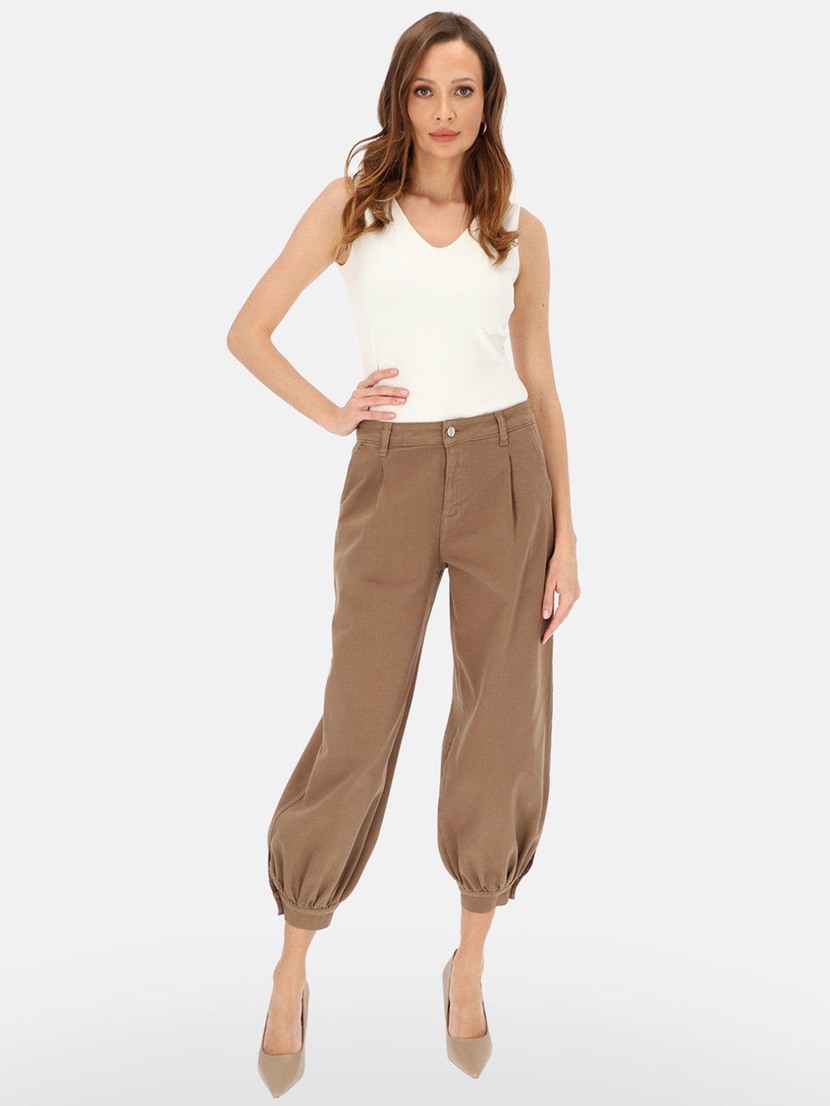 Trousers L'AF Hera
