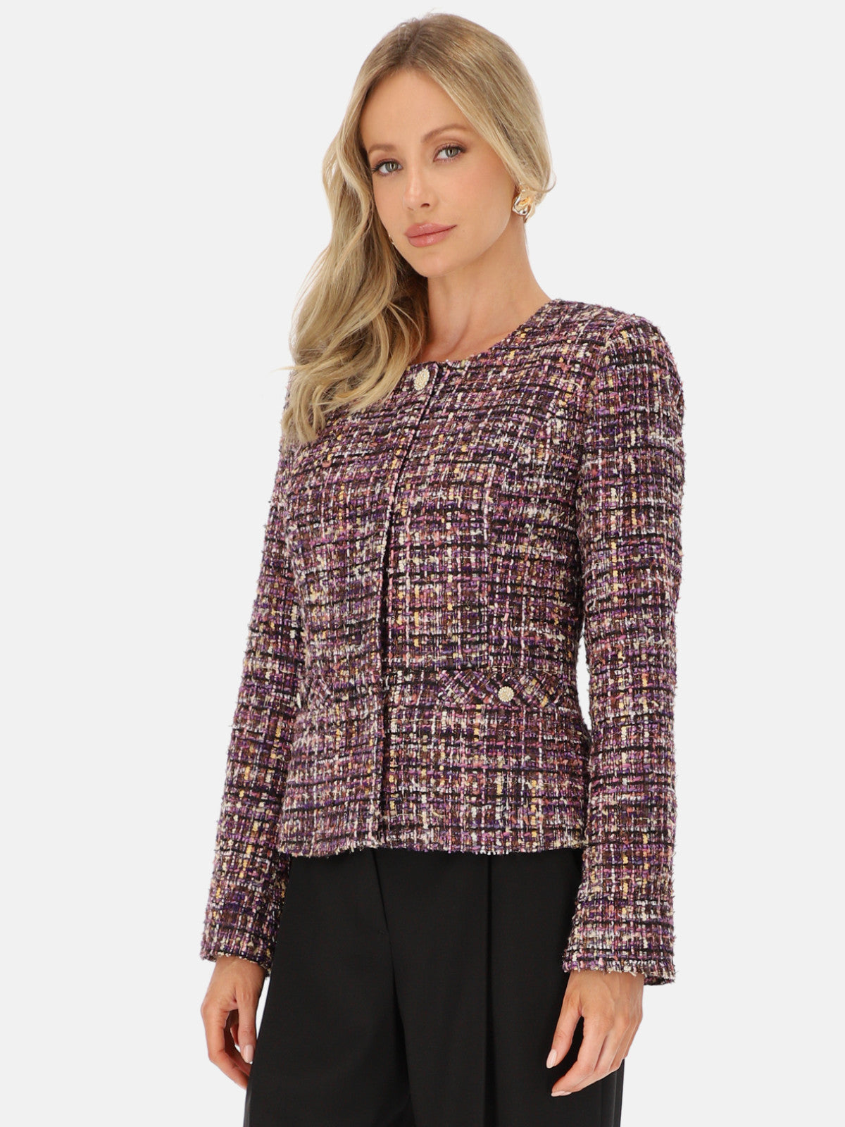 Jacket L’AF Parisa