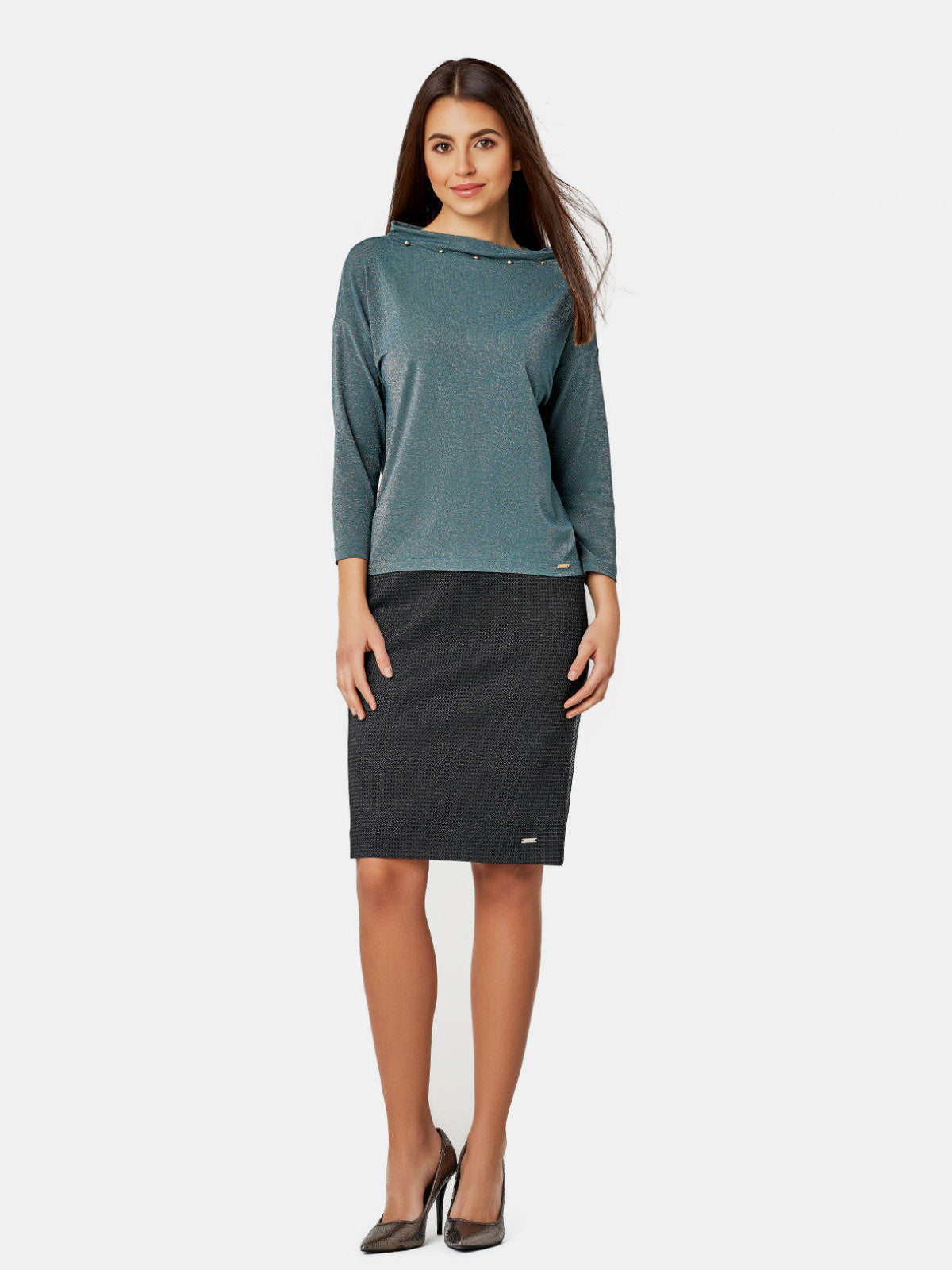 Skirt Potis & Verso Winona