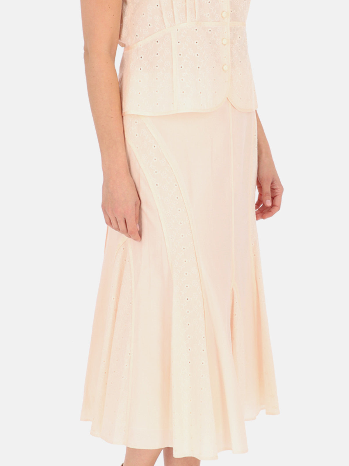 Skirt Potis & Verso Arsi