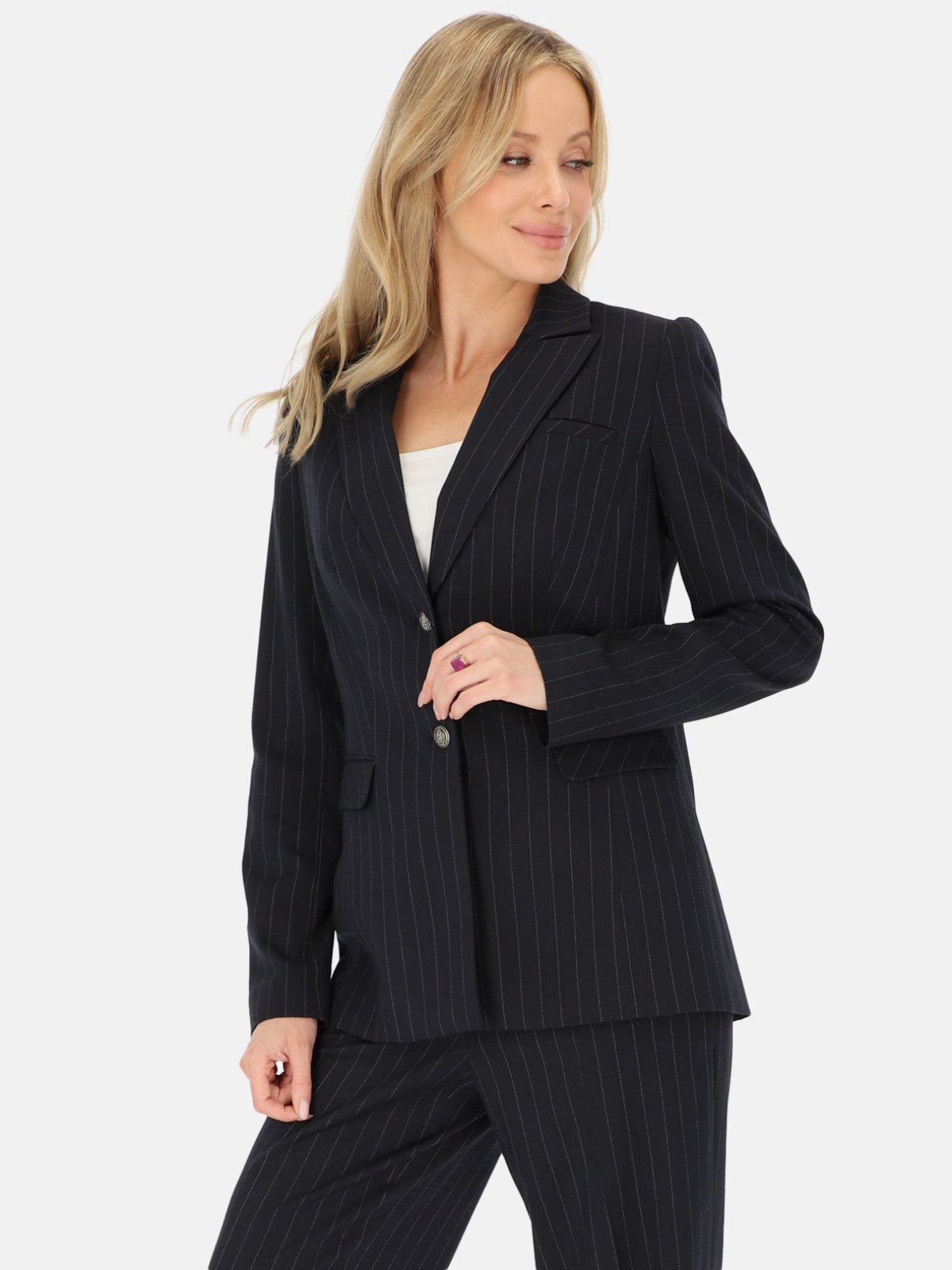 Jacket Potis & Verso Wella