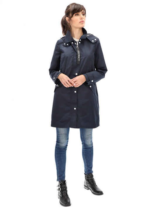 Jacket District SWING 505