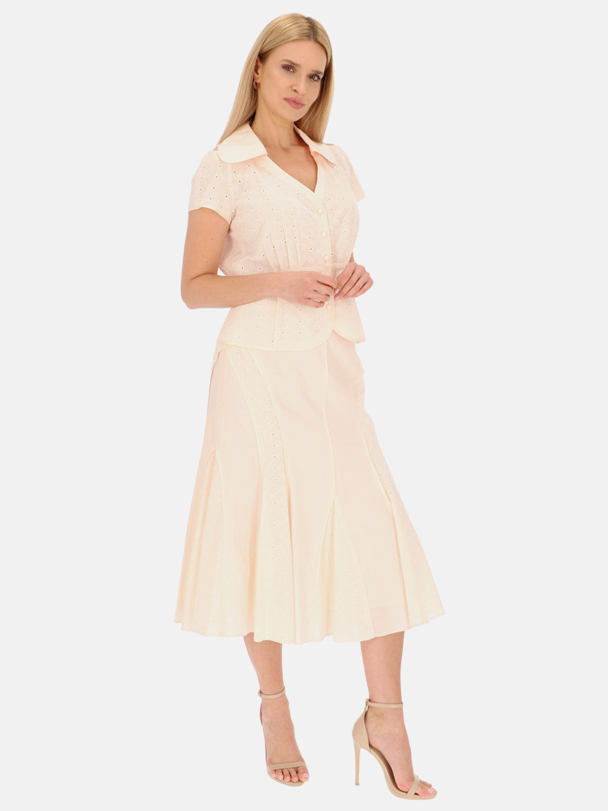 Skirt Potis & Verso Arsi