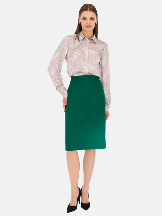 Skirt Potis & Verso Jasma