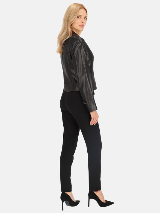 Jacket Potis & Verso Rado