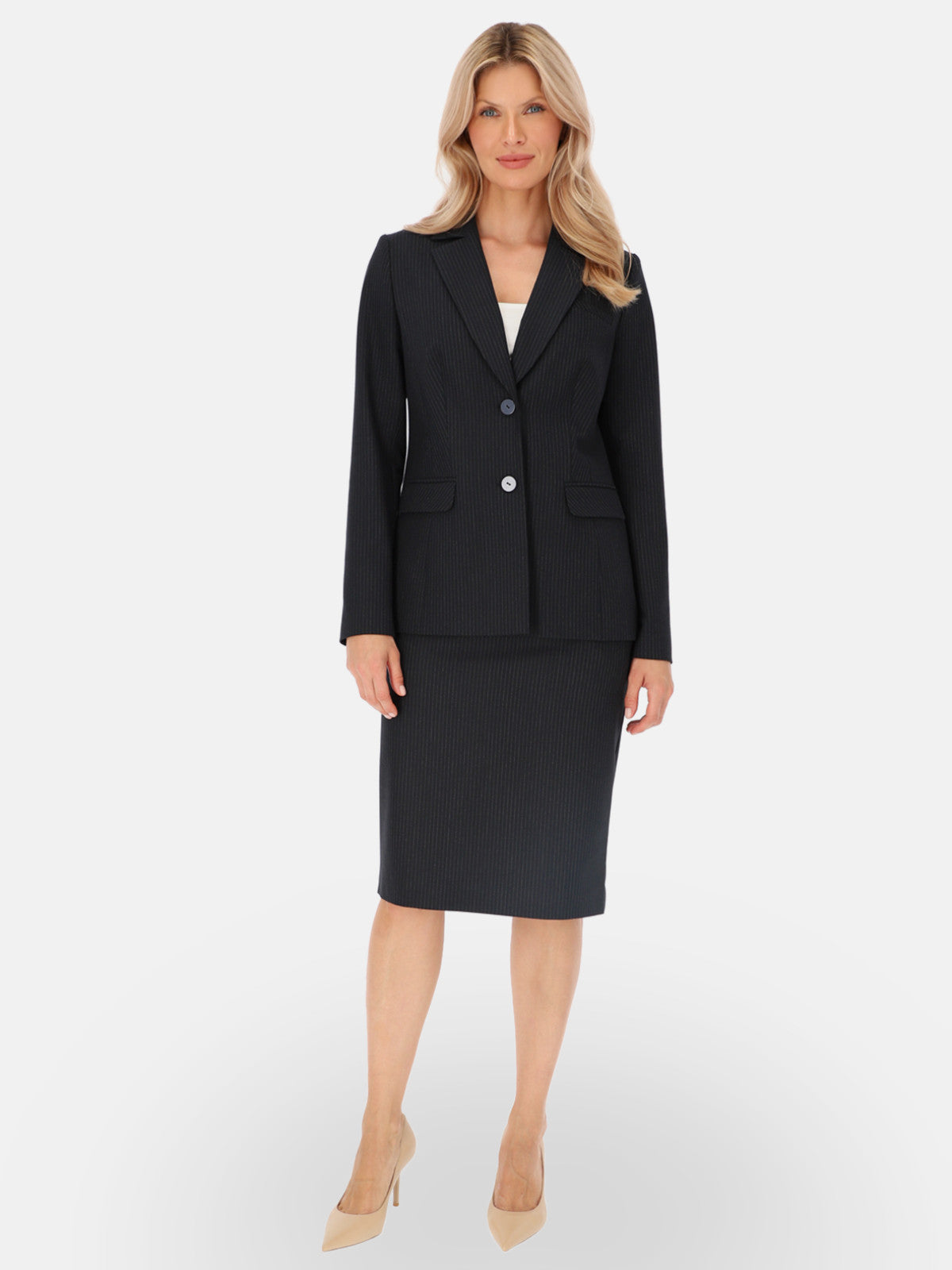 Jacket Potis & Verso Liza