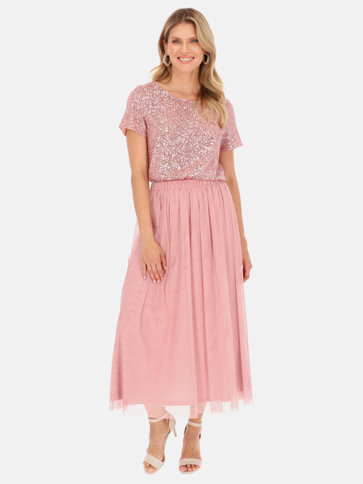 Skirt Potis & Verso Starla