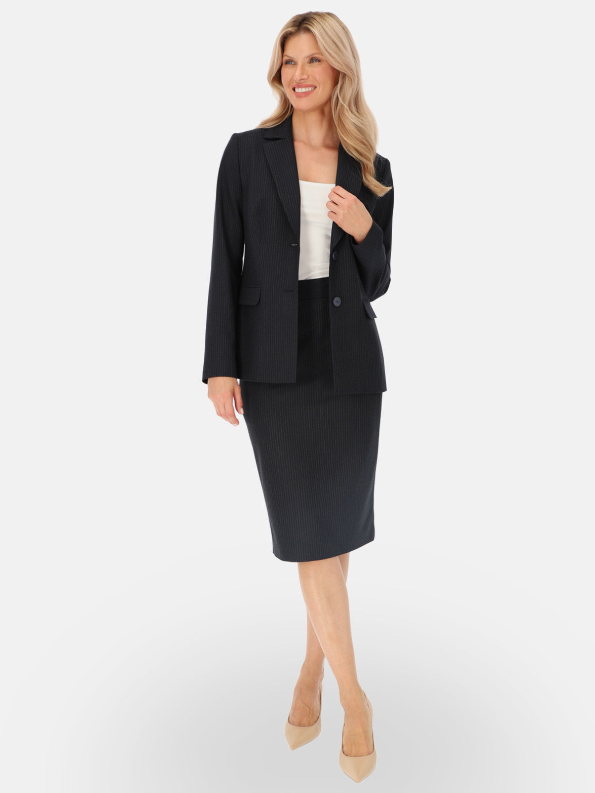 Jacket Potis & Verso Liza