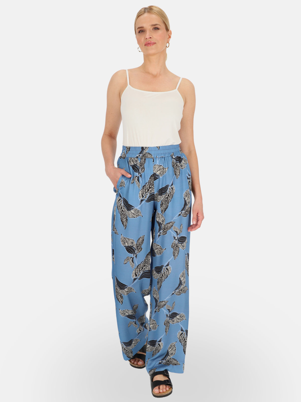 Trousers Potis & Verso Adel