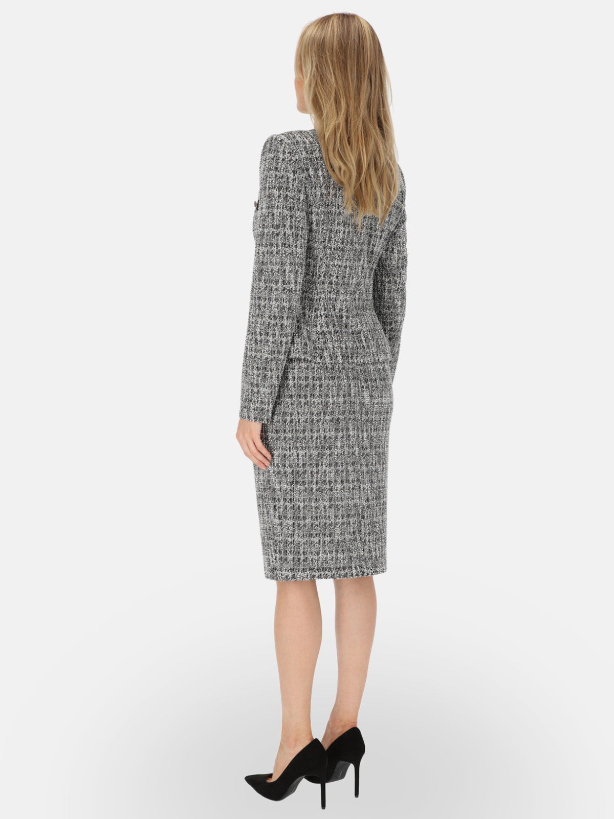 Jacket Potis & Verso Odet